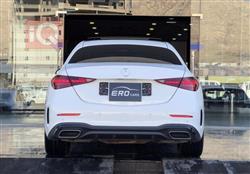 مێرسێدس بێنز C-Class